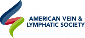logo American Vein Lymphatic Society 1 300x134 - Mitgliedschaften