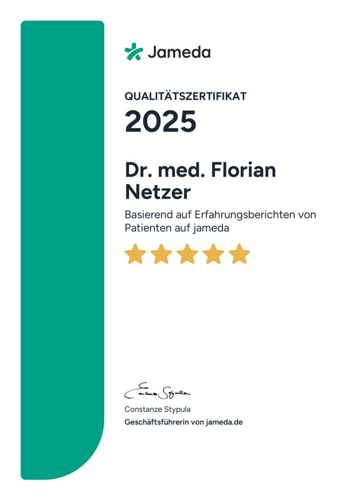 qualitaetszertifikat dr florian netzer 2025 724x1024 - Home qualitaetszertifikat dr florian netzer 2025 724x1024 - Home